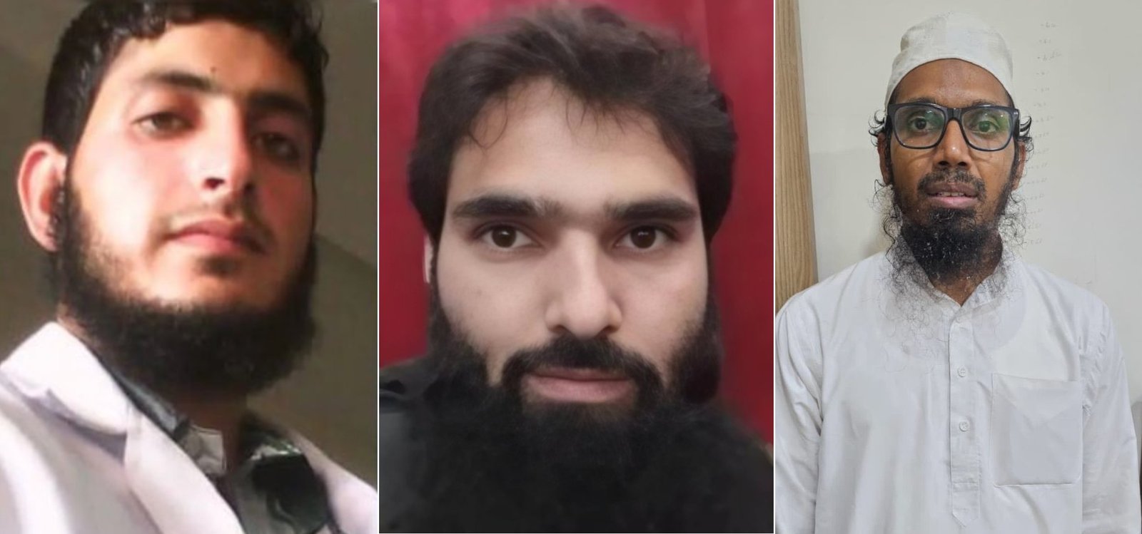 Express Post | Deadly car blast near Red...