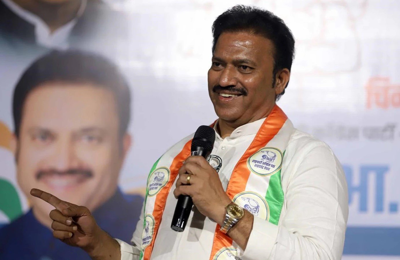 Express Post | Rolta India strips off its...
