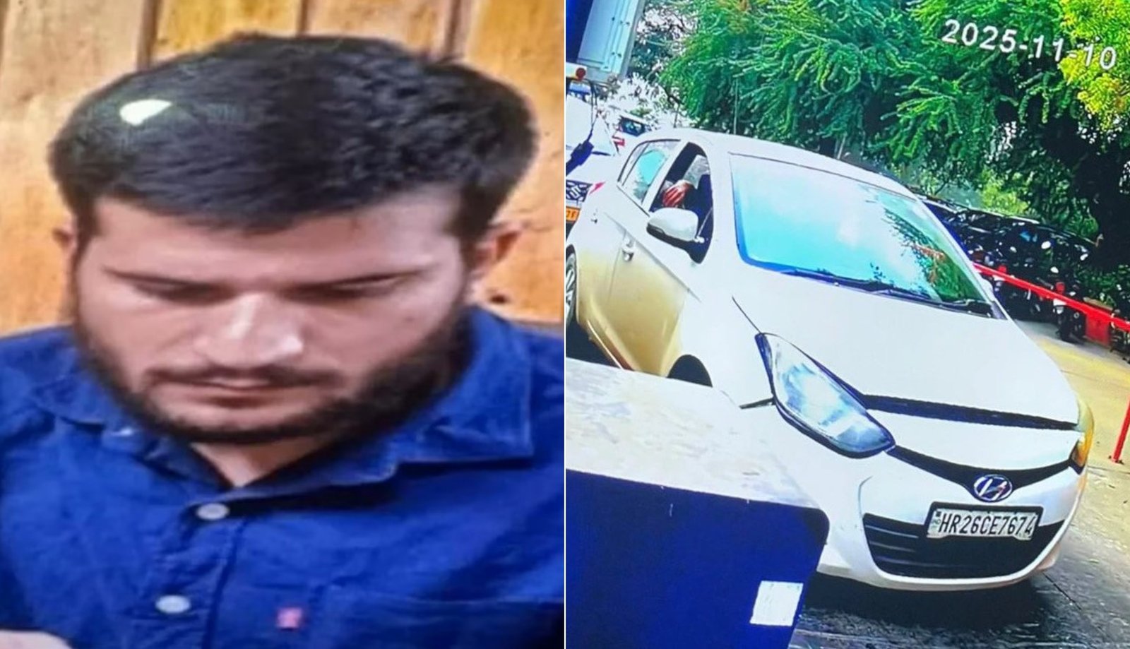 Express Post | Pulwama based Dr Umar...