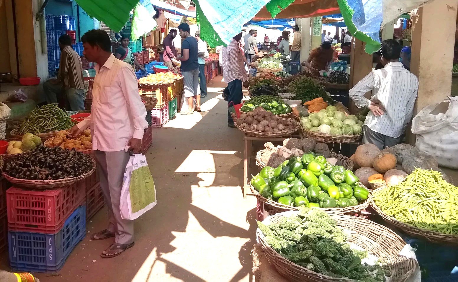 Express Post | Inflation rebounds to 2.1 per...